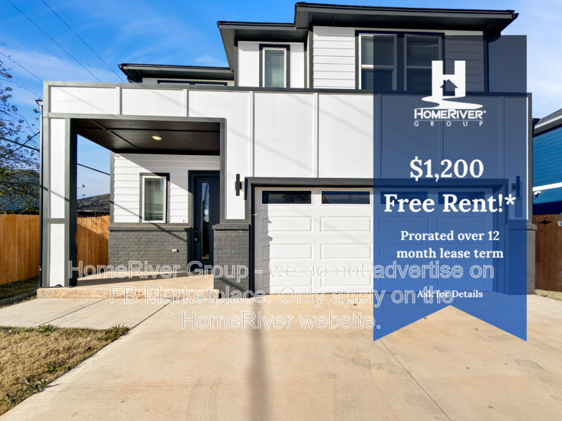 Oklahoma City House: 2608 Crescent Ave