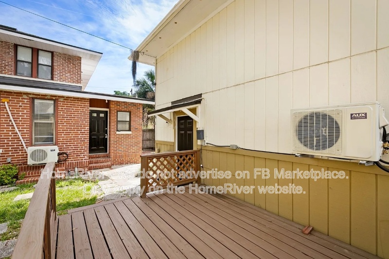 Jacksonville Condo: 1514 Mcduff Ave S