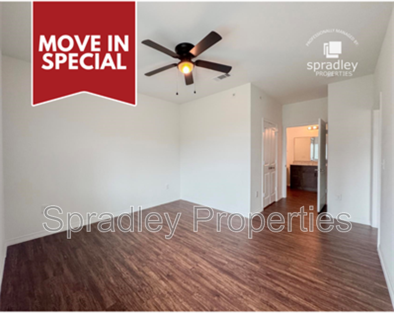 Belton Condo: 1124 W Ave O