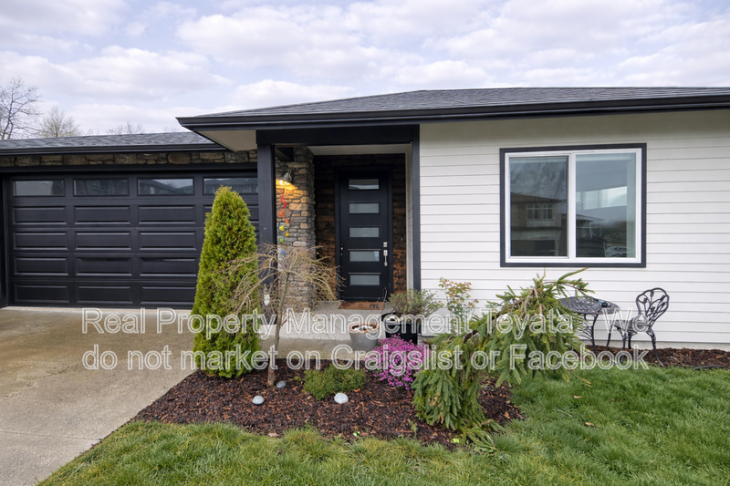 Ferndale House: 6211 N Beulah St