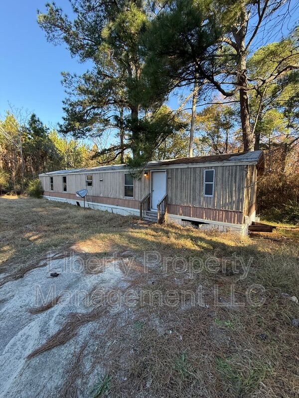 Carthage House: 121 New Hope Cir