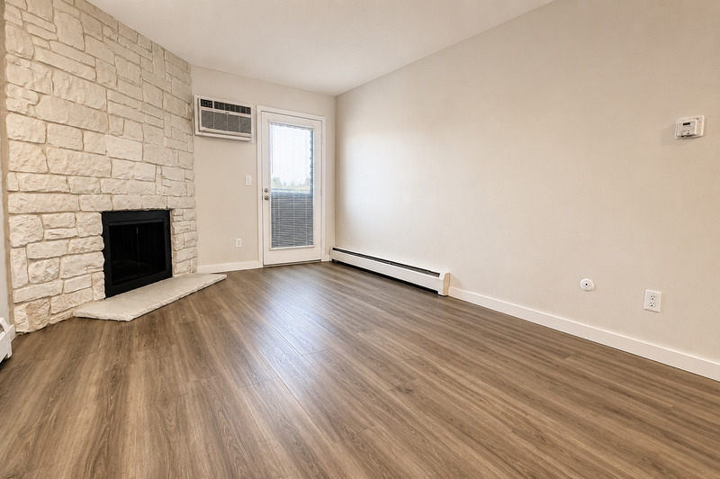 Denver Condo: 10150 E Virginia Ave