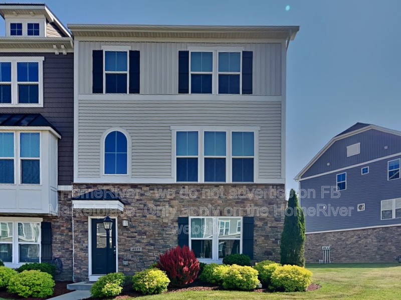 Canonsburg House: 4037 Overview Dr