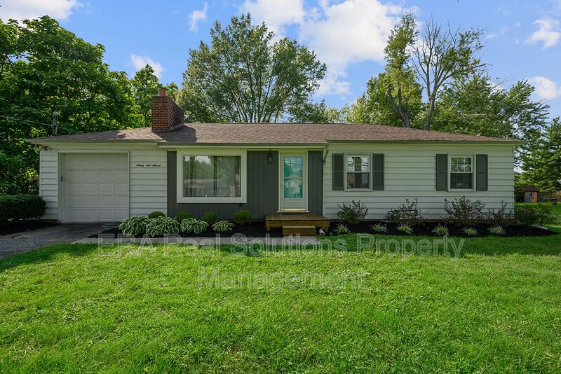 West Chester House: 9511 McCauly Rd.