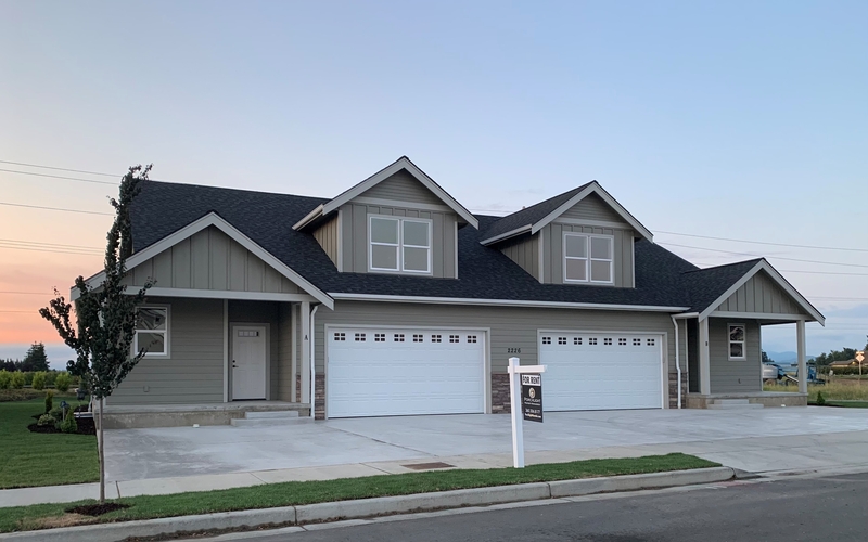 Lynden Condo: 2226 Berryman Loop - A