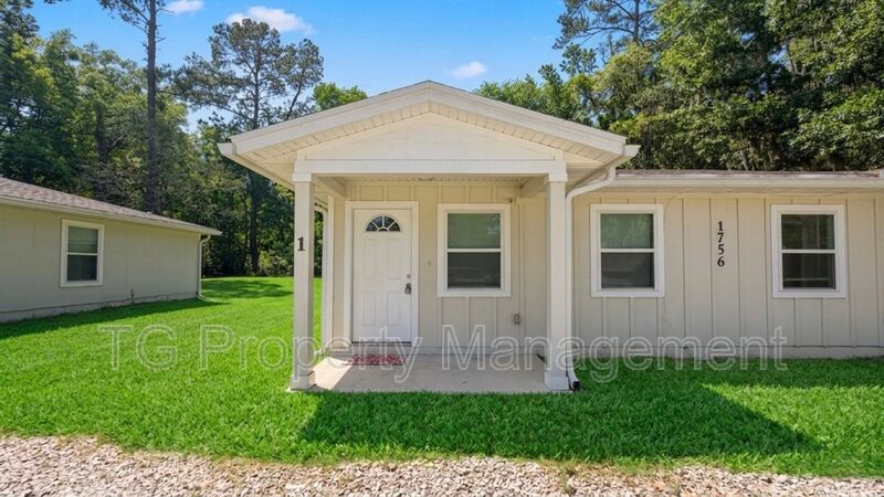 Jacksonville Condo: 1756 Lane Ave