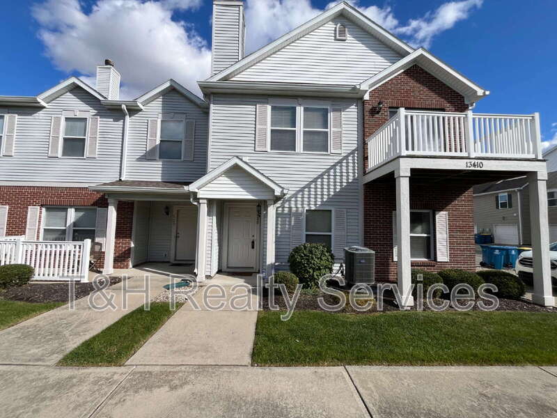 Fishers Condo: 13410 White Granite Drive