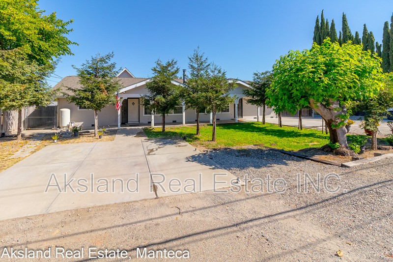 Manteca Condo: 3005 West Lathrop Road - 1