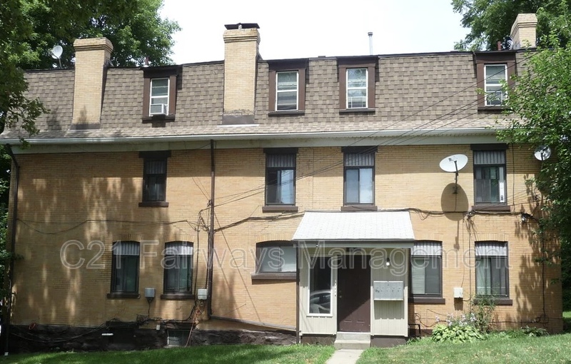 Swissvale Condo: 1907 Delaware Avenue - 1