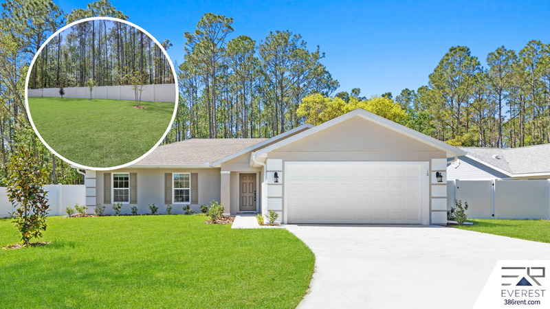 Palm Coast House: 10 Wildwood Place