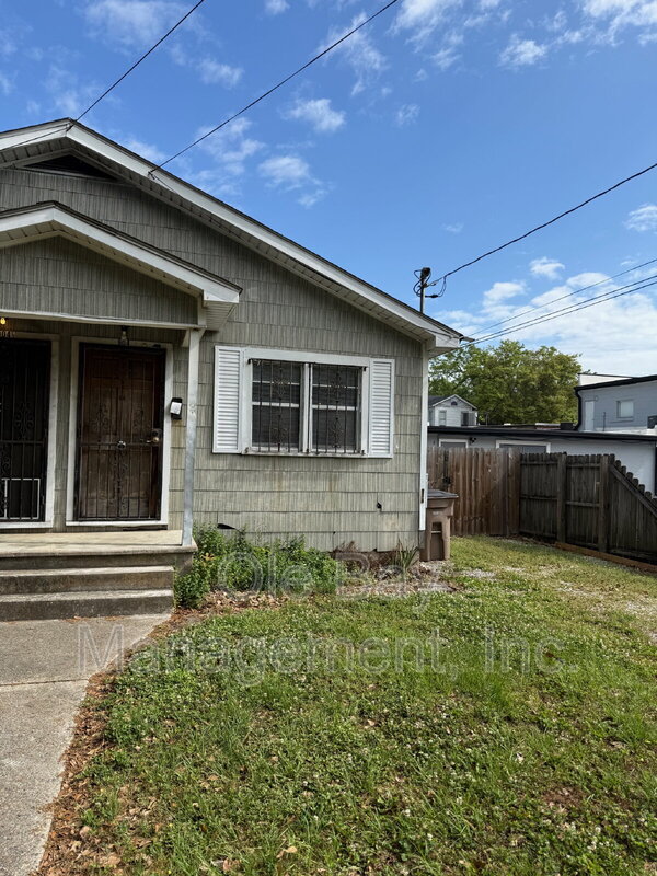 Mobile Condo: 904 Palmetto St