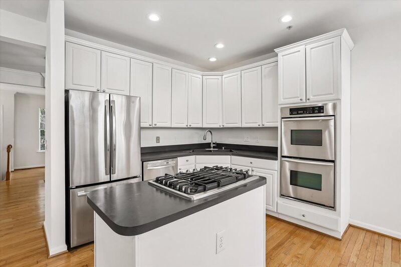Silver Spring Condo: 14104 Parker Farm Way - x