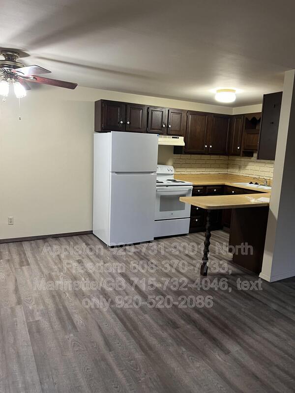 Green Bay Condo: 1830 August Street #24