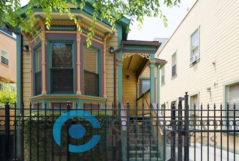 San Diego House: 362 15th Street
