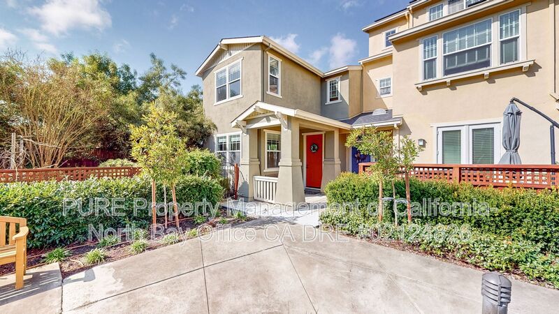 Cotati House: 6583 Santero Way