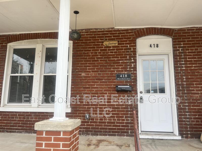 Hagerstown Condo: 418 Mitchell Ave