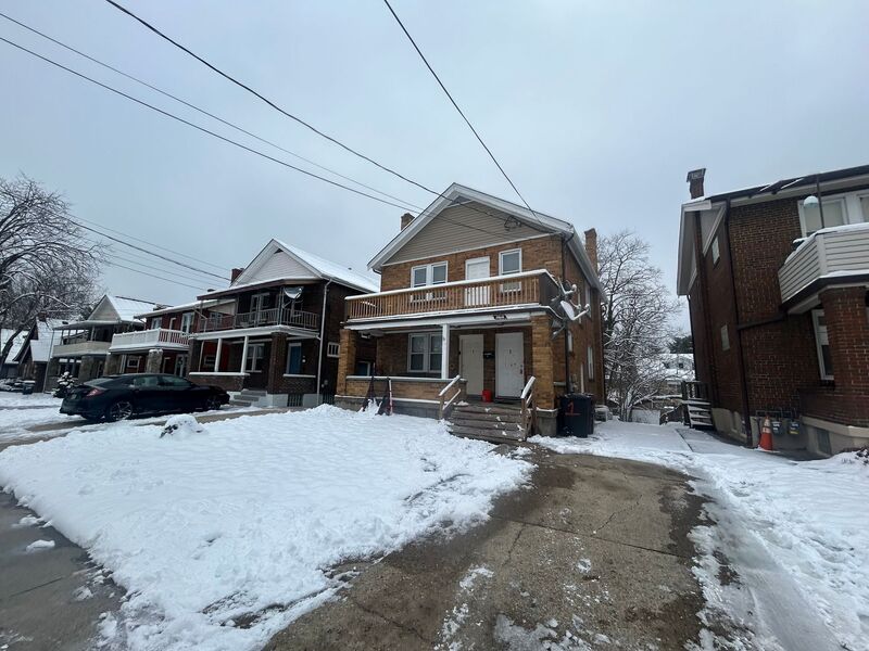 Cincinnati Condo: 3808 Kenker Place