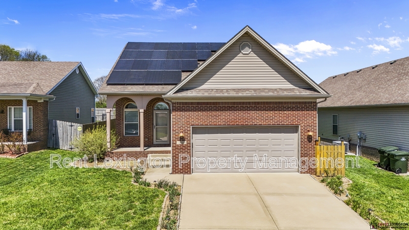 Georgetown House: 111 High Hope Lane