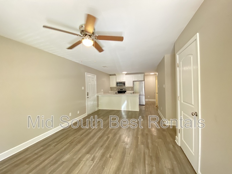 Little Rock House: 4508 W 24th St