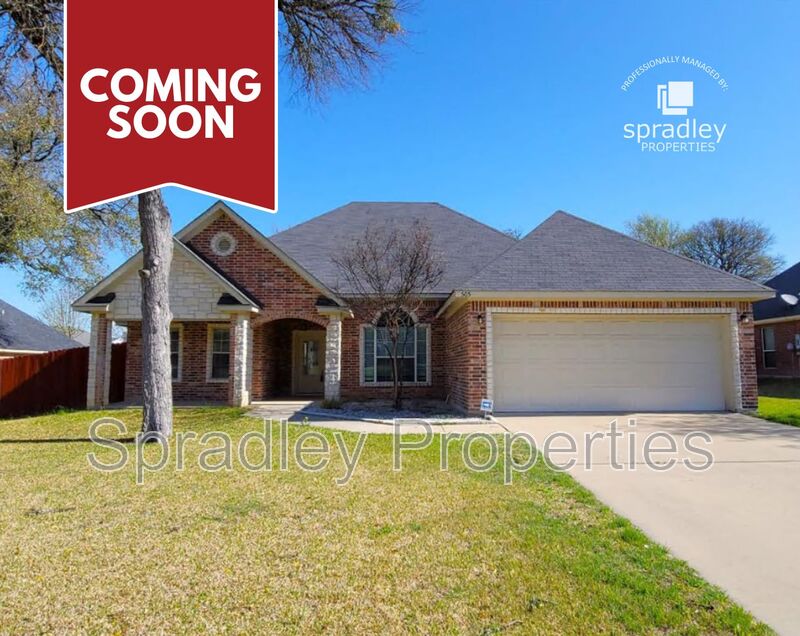 Belton House: 505 Marshall Dr