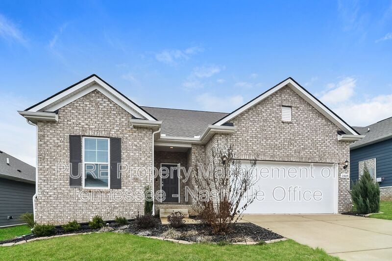 Columbia House: 3509 Peace Rd.