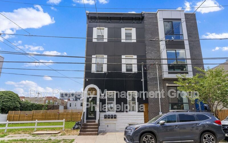 Philadelphia Condo: 1928 E Cumberland St