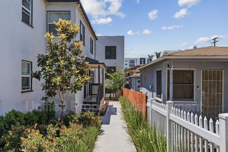 San Diego Condo: 4364 Alabama St - 202