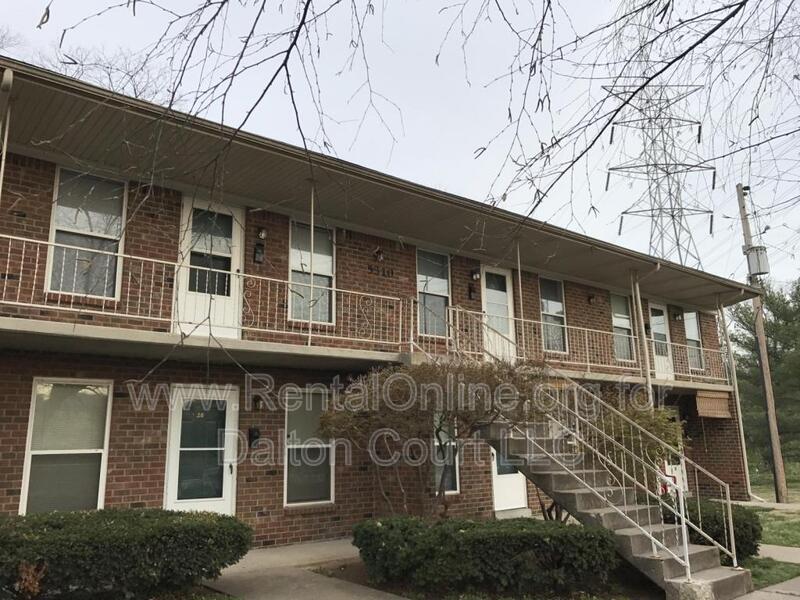 Louisville Condo: 5310 Milner Road
