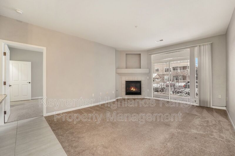 Littleton House: 8496 S. Hoyt Wy.