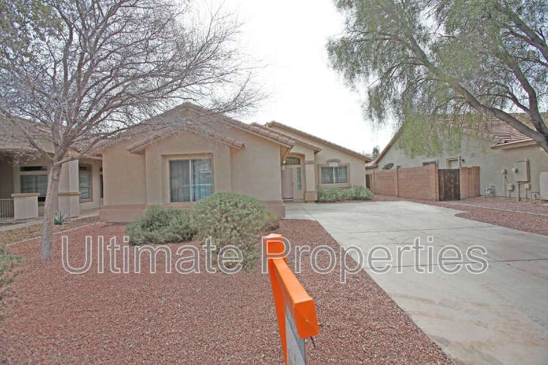 Surprise House: 15017 West Riviera Drive