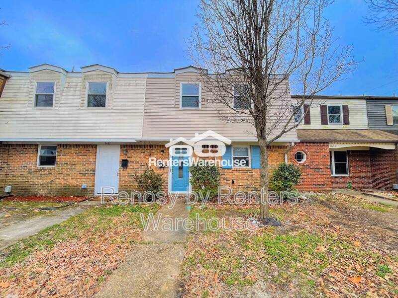 Virginia Beach House: 5629 Banbury Court