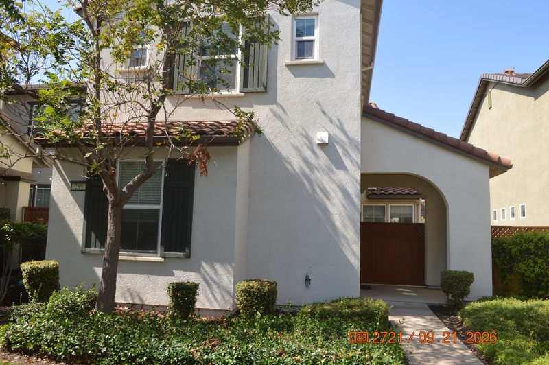 Tracy House: 289 North Orinda Street