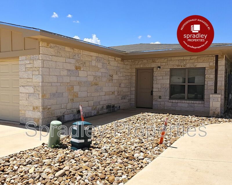 Belton Condo: 1062B Hibiscus Dr