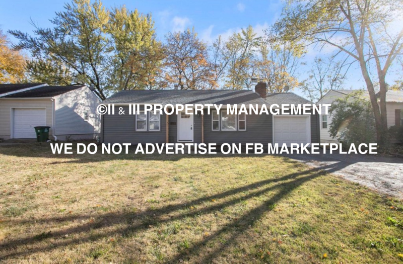 Fairway House: 4023 West 62nd Terrace