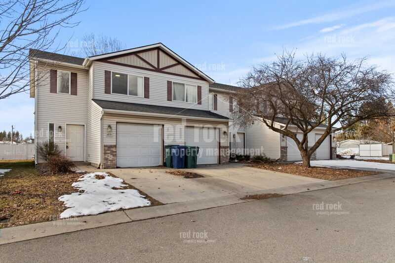 Coeur d'Alene Condo: 4935 North Jasmine Lane - 1