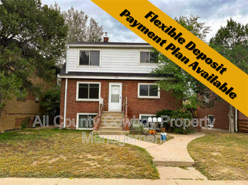 Main image for 1841 Crook Ave. Apt 3