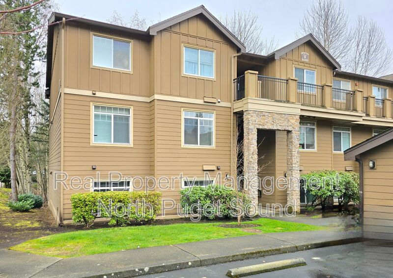 Bothell House: 18930 Bothell-Everett Hwy