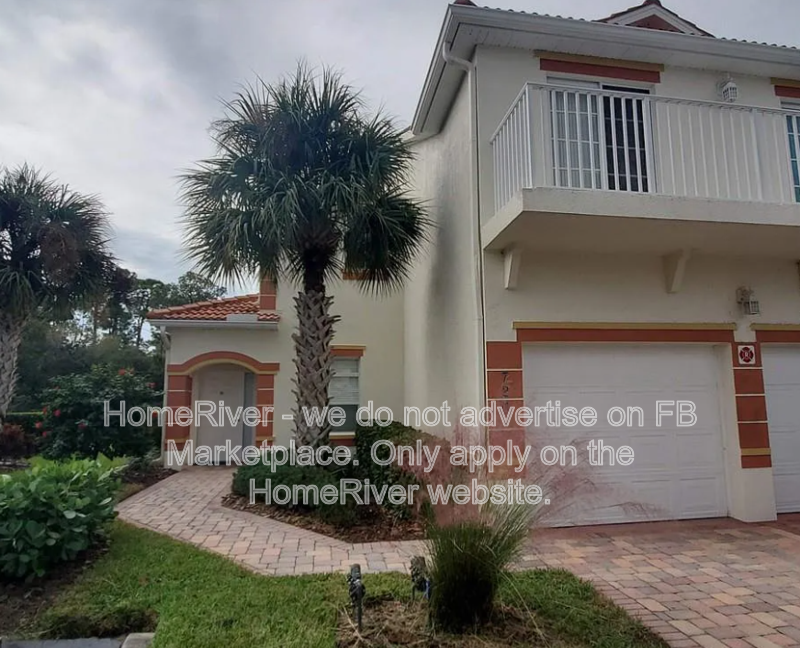 Bradenton Condo: 7261 Fountain Palm Cir