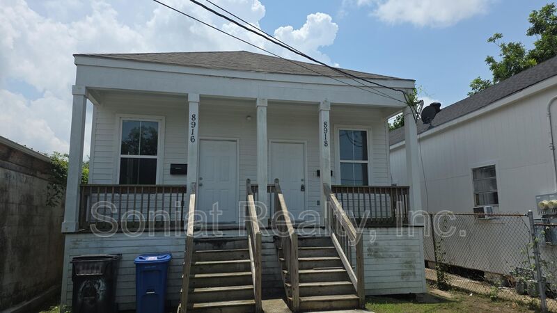 New Orleans Condo: 8918 Marks Street