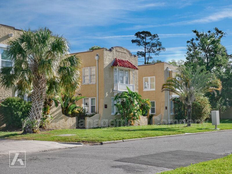 Sanford Condo: 410 E. 14th Street