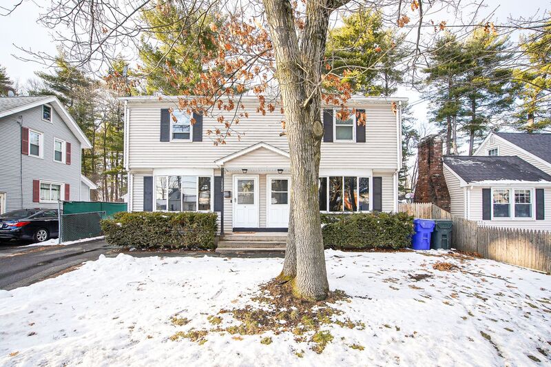 Springfield Condo: 1224 Page Blvd - 1224 Page Blvd Springfield