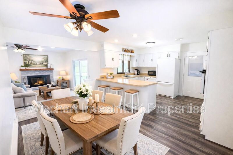 Lima House: 4622 McClain Rd