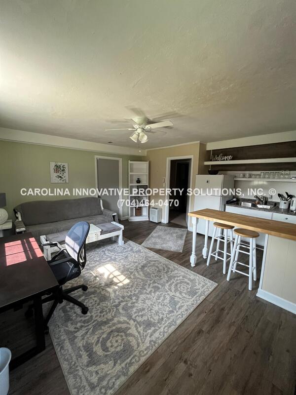 Charlotte Condo: 8212 Larkhaven Road - 2