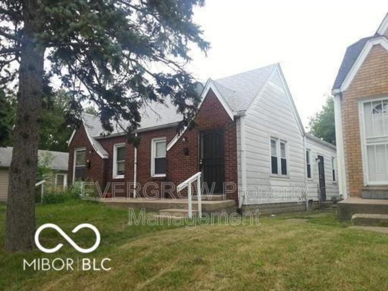 Indianapolis Condo: 1510 North Gladstone Avenue