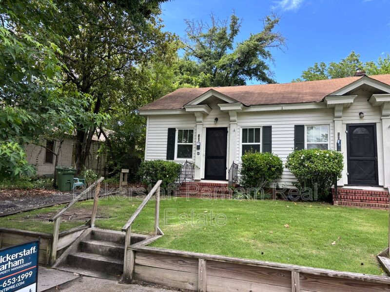 Columbus Condo: 1405 Virginia Street