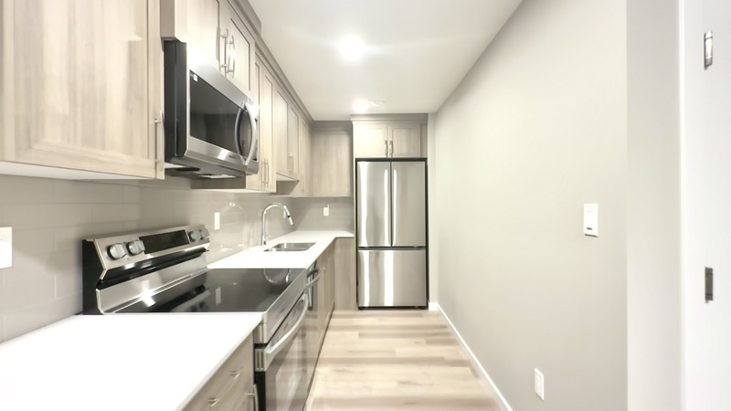Edmonton Condo: 482 Edgemont Dr
