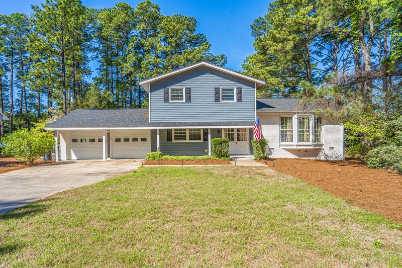 Carthage House: 3432 Niagara Carthage Road