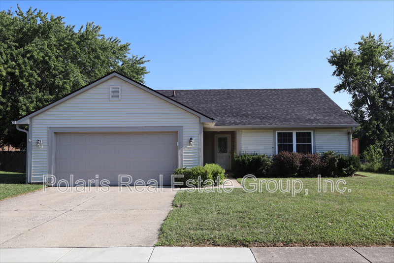 Greenwood House: 978 Spring Meadow Dr