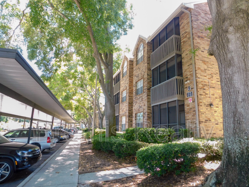 Clearwater Condo: 2500 Winding Creek Boulevard G-204