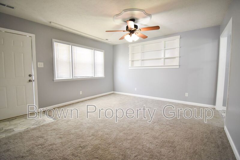 photo of rental property